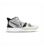 Nike Kyrie 7 Erkek Basketbol Ayakkabısı (Dar Kalıp) (Karışık)