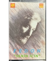 (Plak Değildir KASET tir) Kaset Fedon Senin İçin Kaset