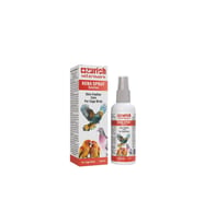Zurich Veterinaire Kuş Herbo Sprey 150 ML