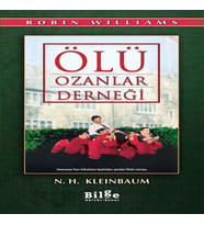 Ölü Ozanlar Derneği