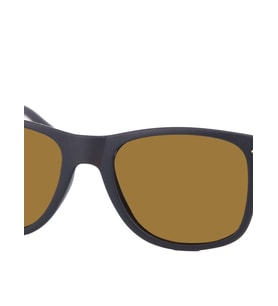 Polarize/UV Güneş Gözlüğü 6006-19 (Kahverengi)
