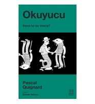 Okuyucu