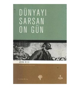 Dünyayı Sarsan On Gün