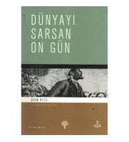 Dünyayı Sarsan On Gün
