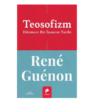 Teosofizm Düzmece Bir İnancın Tarihi