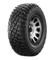 BF Goodrich Mud Terrain T/A KM3 37/12.50R18 115Q LRC