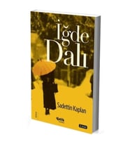 İğde Dalı
