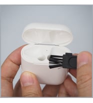 AirBuds AirPods Pro Temizleme Telefon iPhone Kulaklık Temizlik Kiti (Karışık)