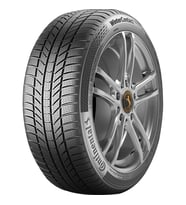 Continental WinterContact TS 870P 235/55R17 103V XL M+S 3PMSF