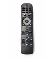 Phılıps Lcd Tv Ler Ile Uyumlu Uzaktan Kumanda(uyumlu)