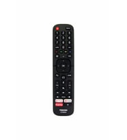 Kl Toshıba Ct-95010 Netflıx-youtube-google Play Tuş-prıme Vıdeo Ses Komutlu Lcd-led Tv Kumanda(uyumlu)
