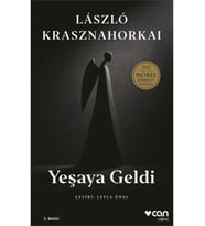 Yeşaya Geldi