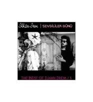 PLAK - İlhan İrem / Sevgililer Günü Best Of 1 (2LP) - PL-356
