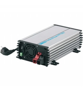 Waeco PP1002 Kare Dalga İnvertör 1000W/12V (STD)