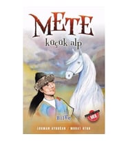 Mete - Küçük Alp