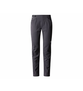 The North Face W Ao Winter Slim Straight Pant Kadın Outdoor Pantolonu NF0A7Z8B0C51 Gri