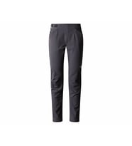 The North Face W Ao Winter Slim Straight Pant Kadın Outdoor Pantolonu NF0A7Z8B0C51 Gri