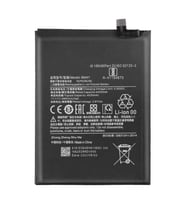 Xiaomi K40 BM4Y ile Uyumlu İthal Pil