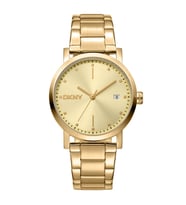 DKNY DK1L036M0065 Kadın Kol Saati (Altın)
