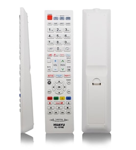 HUAYU HL-1516E UNIVERSAL ÖĞRENEBİLEN AKILLI KUMANDA