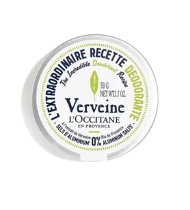 L'Occitane Mine Çiçeği Deodorant Balmı 50 g