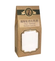 Himalaya Tuzu- Beyaz Öğütülmüş 500 g