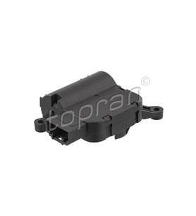 Volkswagen Jetta Caddy 2004- Klima Ayar Motoru 1K1907511D Wisco