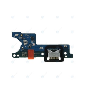 Samsung Galaxy M11 Sm M115F Usb Şarj Soketi Mikrofon