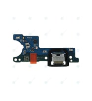Samsung Galaxy M11 Sm M115F Usb Şarj Soketi Mikrofon