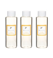 Beyaz Sabun-Lavanta-Soft Linen Ütü Suyu Seti (Renksiz)
