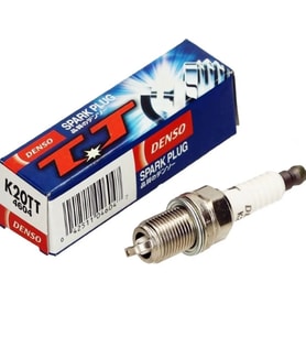 DENSO ATEŞLEME BUJİSİ (ADET FİYATIDIR) OPEL ASTRA G H CORSA C D E CRUZE OEM 1214120