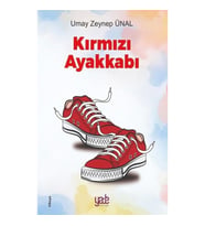 Kırmızı Ayakkabı