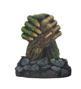 WISE Veronese Serisi-WISE ZOMBİ TUTUŞAN EL-13*12*9 CM.