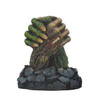 WISE Veronese Serisi-WISE ZOMBİ TUTUŞAN EL-13*12*9 CM.