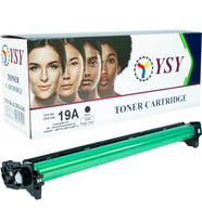 YSY HP CF219A(19A) & CANON CRG-049 M102 M104 M130 LBP110 LBP112 MF110 MF112 12000(12K) Sayfa Verimli Drum Unitesi