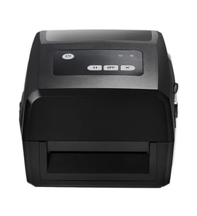 SPENTA 203dpi SPR-400T USB-ETH-SERİ Barkod Yazıcı