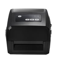 SPENTA 203dpi SPR-400T USB-ETH-SERİ Barkod Yazıcı