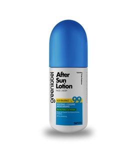GREENLABEL GÜNEŞ SONRASI LOSYON 200 ML.