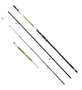 1655 CAPTAİN FEATHERS 3PARÇA KAMIŞ 420CM 130-260GR