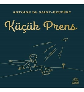Küçük Prens