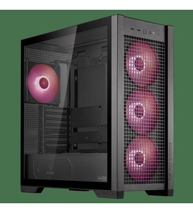 ASUS TUF GAMING GT302 TG GAMING MID-TOWER PC KASASI
