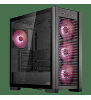 ASUS TUF GAMING GT302 TG GAMING MID-TOWER PC KASASI