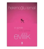 İyi Günde Kötü Günde Evlilik