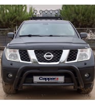 NISSAN NAVARA 2006 2007 2008 2009 2010 2011 2012 2013 214 2015 ÖN KAPUT KORUYUCU RÜZGARLIĞI