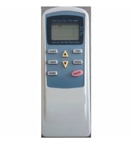 ZEN TAC-24CHS K Klima Kumandası