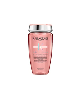 Kerastase Boyalı Saçlar için Besleyici ve Koruyucu Şampuan 250 ml