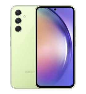 Samsung Galaxy A54 5G Green 128 GB/ 8 GB RAM YENİLENMİŞ ÜRÜN (Sıfır Gibi) (Yeşil)