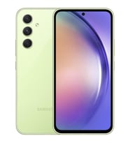 Samsung Galaxy A54 5G Green 128 GB/ 8 GB RAM YENİLENMİŞ ÜRÜN (Sıfır Gibi) (Yeşil)