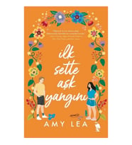 İlk Sette Aşk Yangını