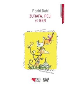 Zürafa, Peli ve Ben